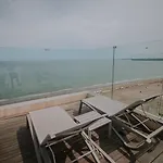 Vista al Mar, Acceso Directo, Moderno y Nuevo 6 PAX