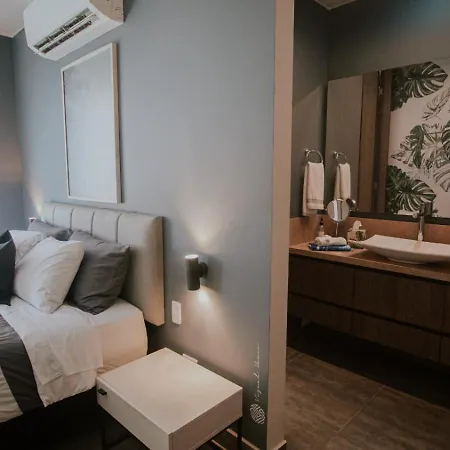 Vista Al Mar, Acceso Directo, Moderno Y Nuevo 6 Pax Cartagena
