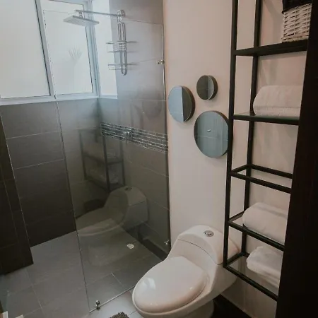 Vista Al Mar, Acceso Directo, Moderno Y Nuevo 6 Pax *