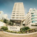 Vista Al Mar, Acceso Directo, Moderno Y Nuevo 6 Pax